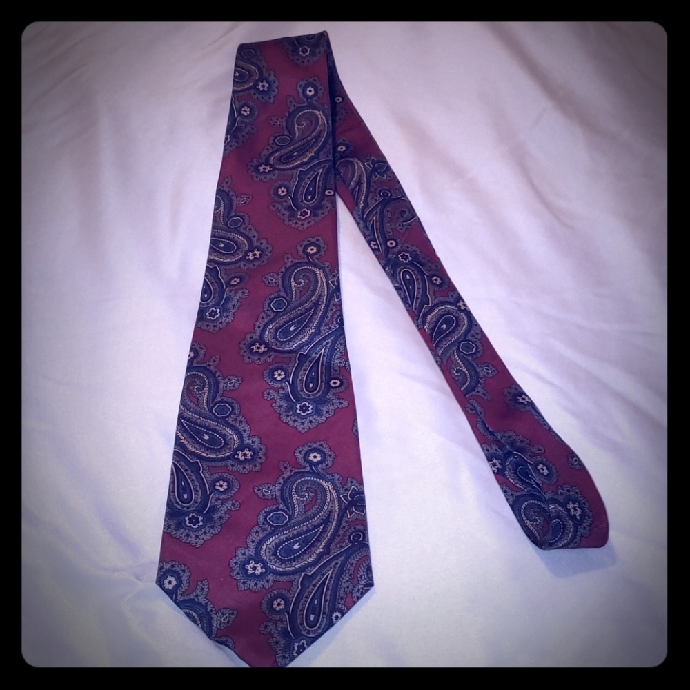 Men's Tie